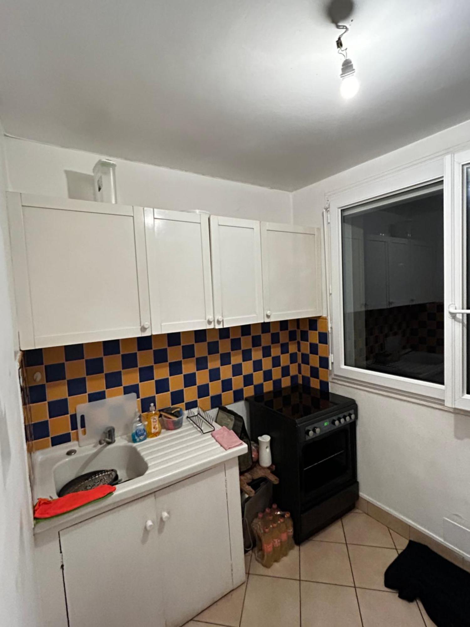 Appartement Meuble Tres Bien Situe Булонь-Бийанкур Экстерьер фото